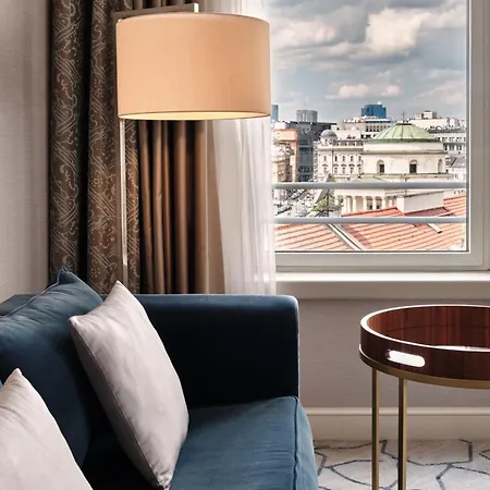 Sheraton Grand Warsaw-2